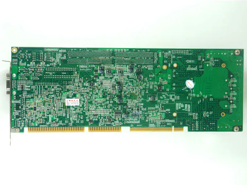 Placa-mãe Adlink HPCI-14S12U