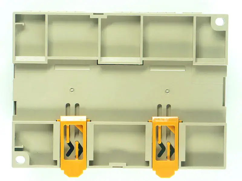 Módulo PLC Omron ZEN-20C1DR-D-V2