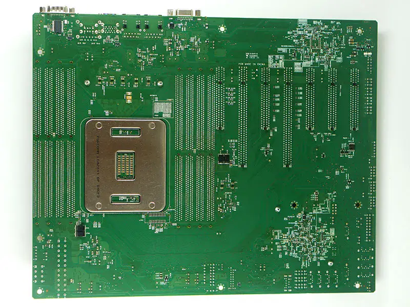 Placa-mãe SuperMicro X10SRL-F