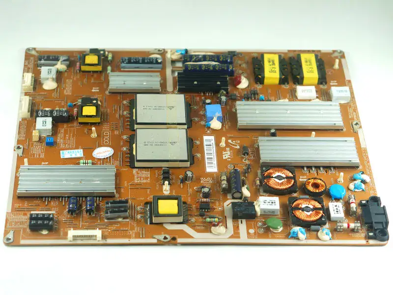 Placa-mãe Samsung BN44-00425A UA60D660VJ