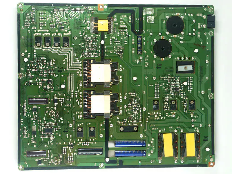 Placa-mãe Samsung BN44-00425A UA60D660VJ