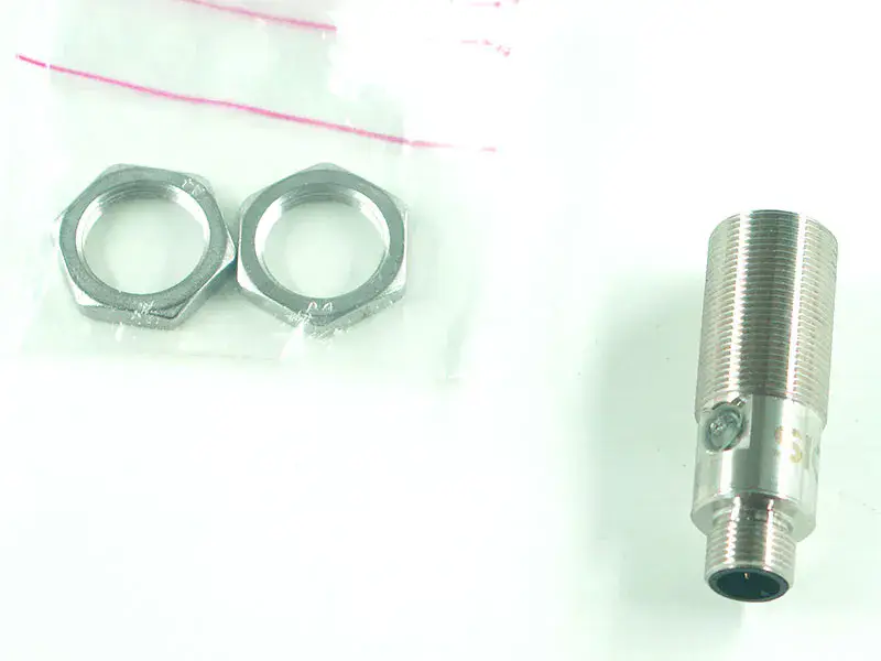 Sensor SICK MHTB15-P3367V