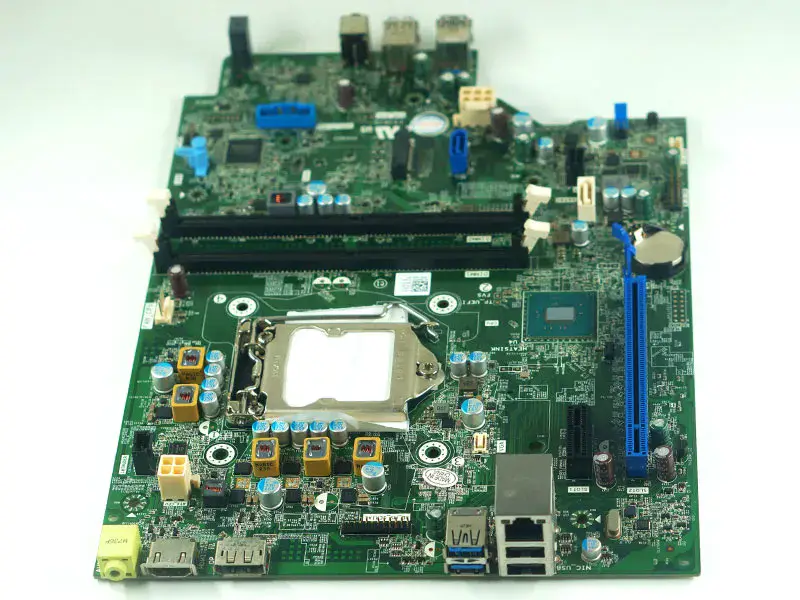 Placa-mãe para desktop Dell 3050 SFF 8NPPY 08NPPY CN-08NPPY LGA1151 DDR4