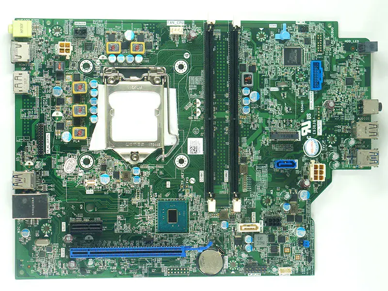 Placa-mãe para desktop Dell 3050 SFF 8NPPY 08NPPY CN-08NPPY LGA1151 DDR4