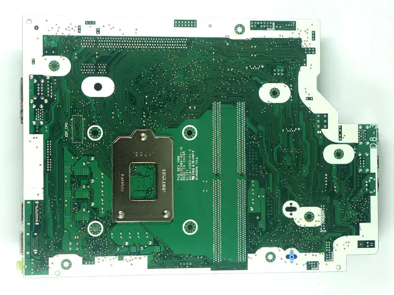 Placa-mãe para desktop Dell 3050 SFF 8NPPY 08NPPY CN-08NPPY LGA1151 DDR4
