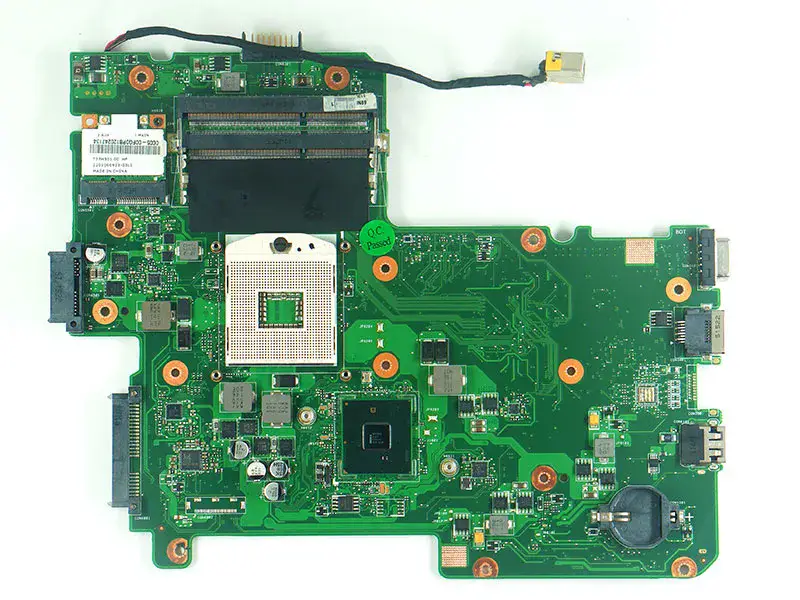 Acer MBV5M0P001 MB.V5M0P.001 5344 5744 5744Z 08N1-0P53J00 Placa-mãe