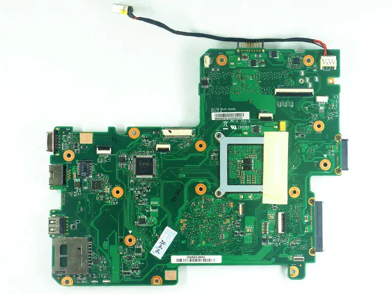 Acer MBV5M0P001 MB.V5M0P.001 5344 5744 5744Z 08N1-0P53J00 Placa-mãe