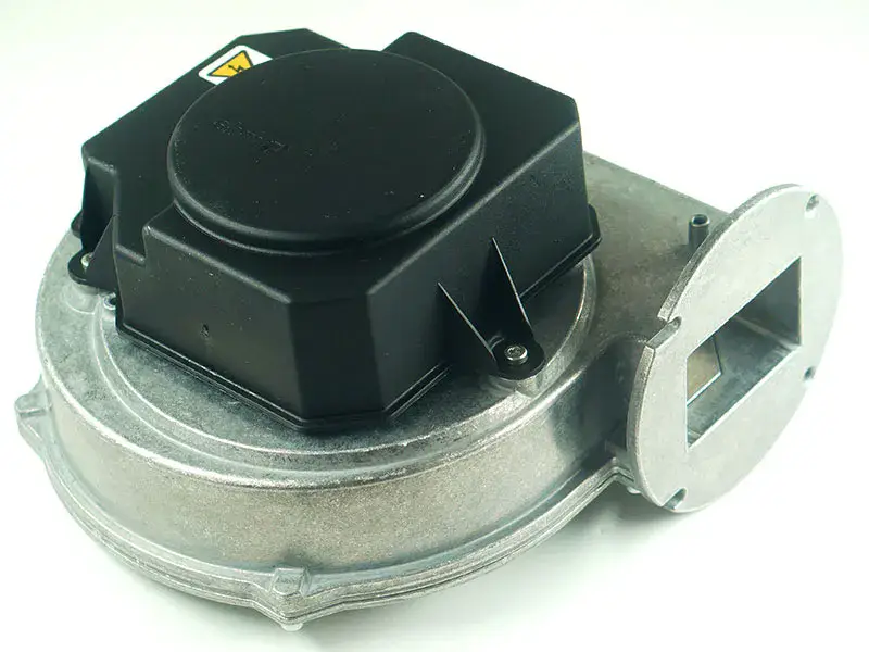 Ventilador Ebmpapst G1G144-AF49-01