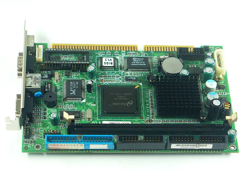 Placa-mãe IEI ROCKY-512-64MB