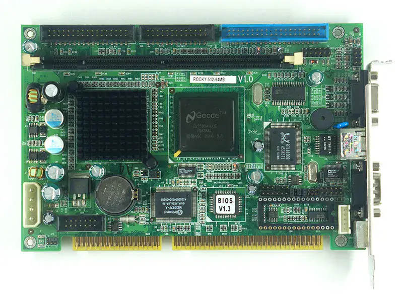 Placa-mãe IEI ROCKY-512-64MB