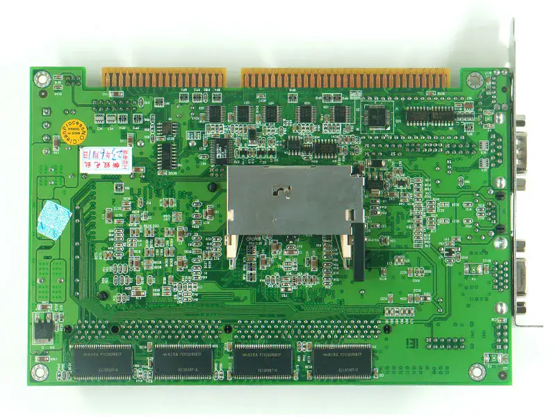 Placa-mãe IEI ROCKY-512-64MB