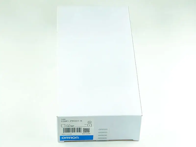 Módulo PLC Omron CQM1-PR001-E
