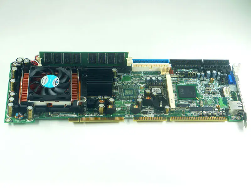 placa-mãe ibase IB820H