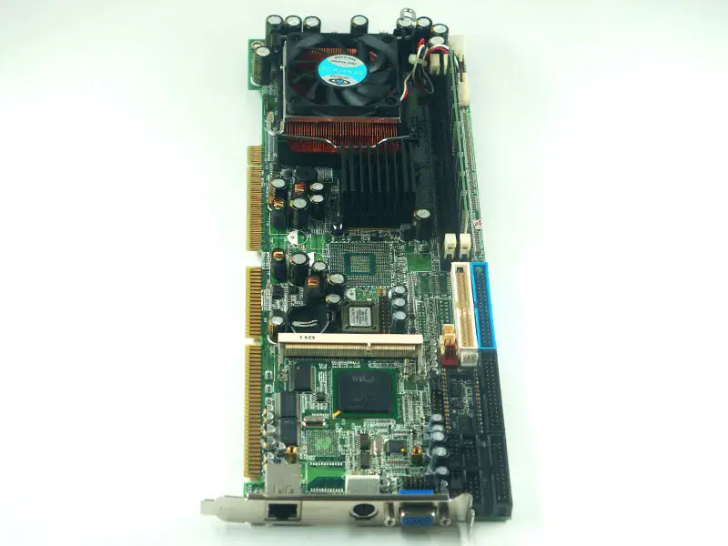 placa-mãe ibase IB820H