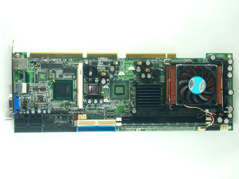 placa-mãe ibase IB820H