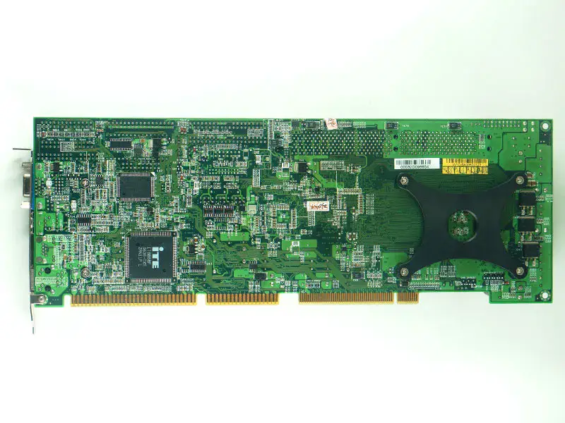 placa-mãe ibase IB820H