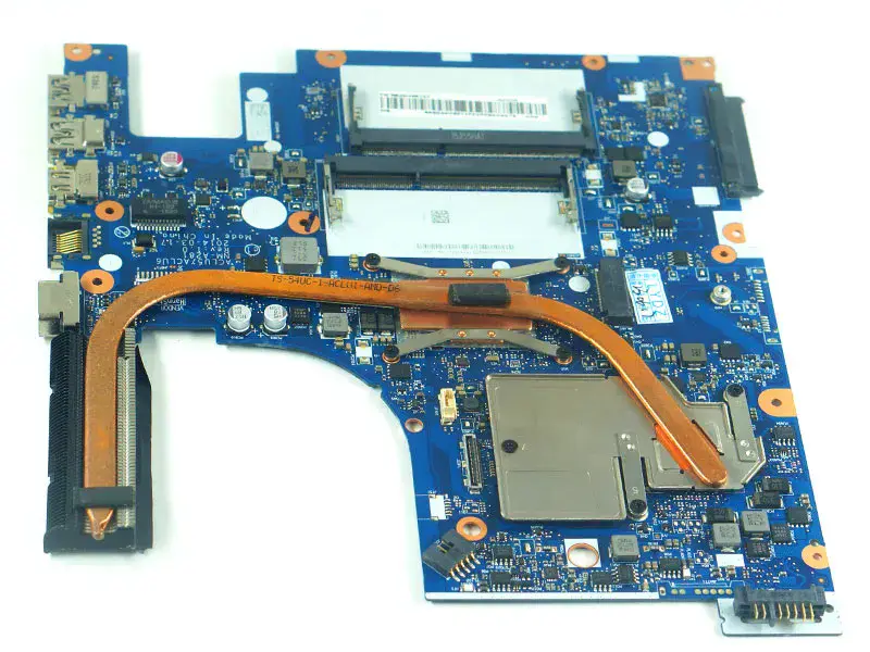 Placa-mãe Lenovo G40-45 G50-45 ACLU5 ACLU6 NM-A281
