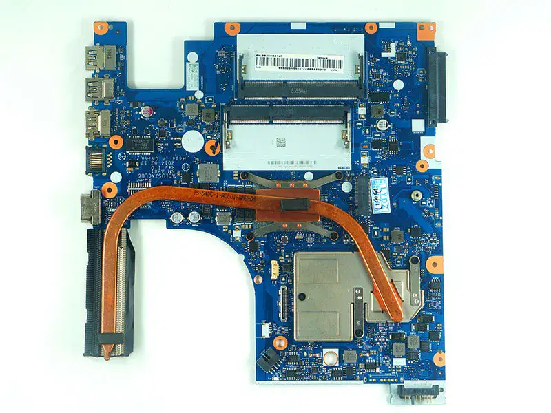 Placa-mãe Lenovo G40-45 G50-45 ACLU5 ACLU6 NM-A281