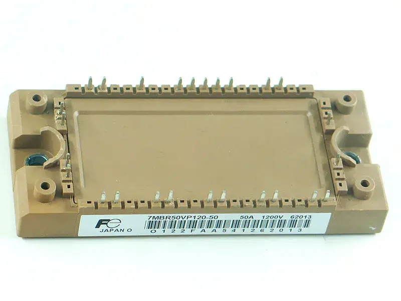 Módulo PLC FE 7MBR50VP120-50
