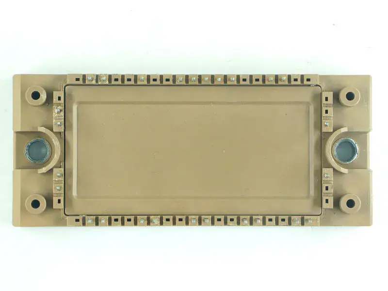 Módulo PLC FE 7MBR50VP120-50