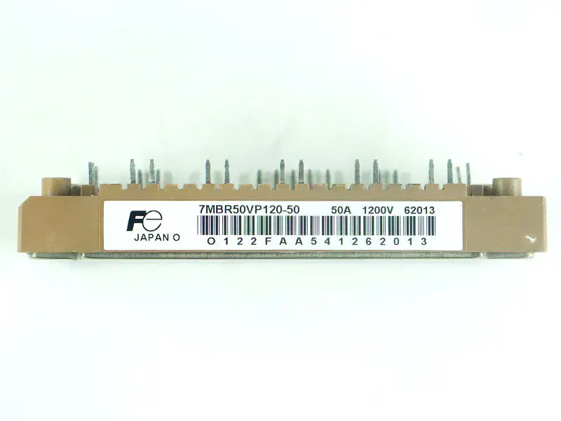 Módulo PLC FE 7MBR50VP120-50