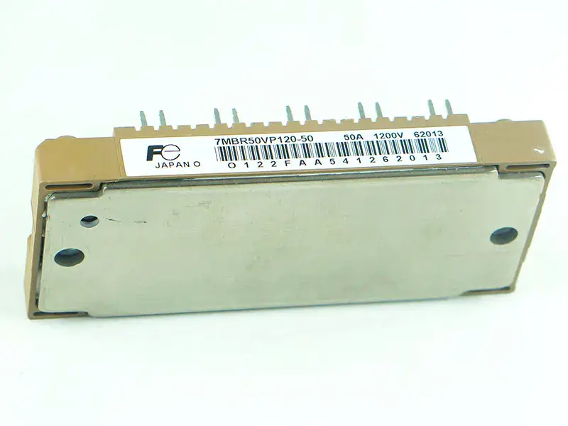 Módulo PLC FE 7MBR50VP120-50