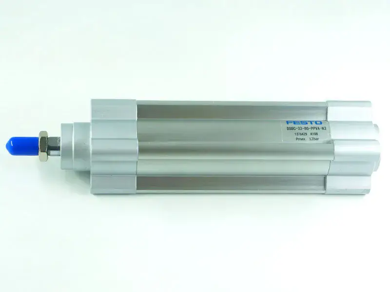 PTC-FESTO DSBC-32-80-PPVA-N3 1376425 cilindro