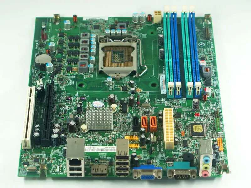 Lenovo Thinkcentre M90P M90 IQ57N 71Y5975 Placa-mãe