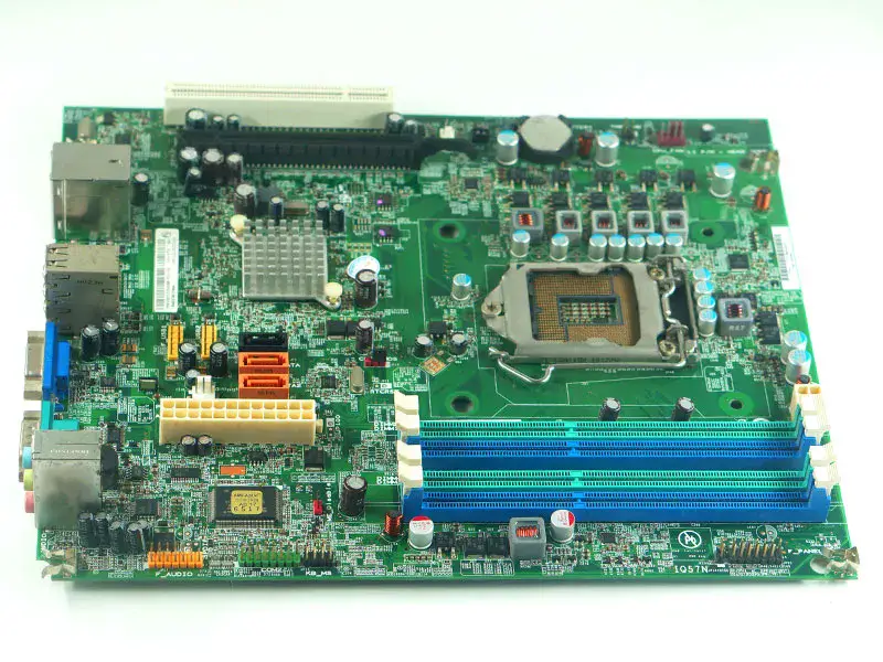 Lenovo Thinkcentre M90P M90 IQ57N 71Y5975 Placa-mãe
