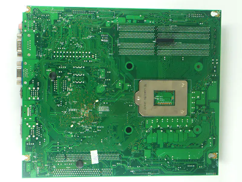 Lenovo Thinkcentre M90P M90 IQ57N 71Y5975 Placa-mãe