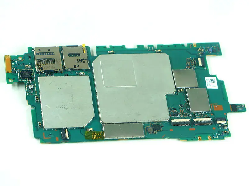 Sony xperia Z5 mini E5803 E5823 placa-mãe desbloqueada 32G