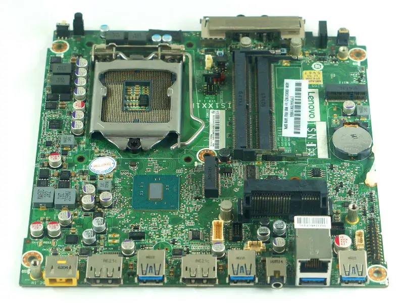 Placa-mãe Lenovo IS1XX1H