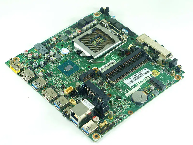 Placa-mãe Lenovo IS1XX1H