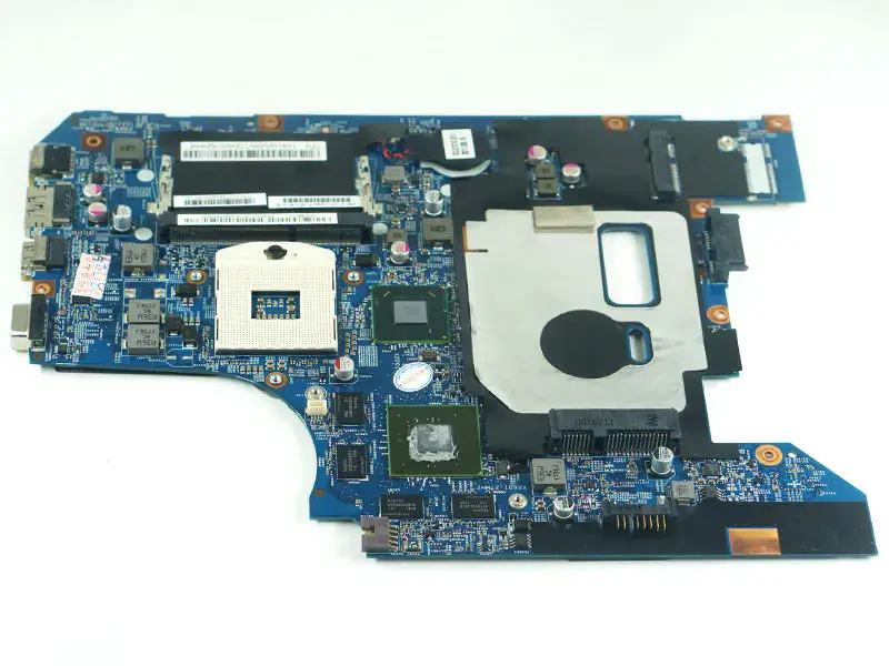 Placa-mãe Lenovo Z570 N12P-GS-A1 48.4PA01.021