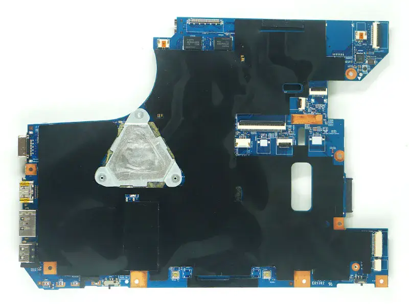 Placa-mãe Lenovo Z570 N12P-GS-A1 48.4PA01.021
