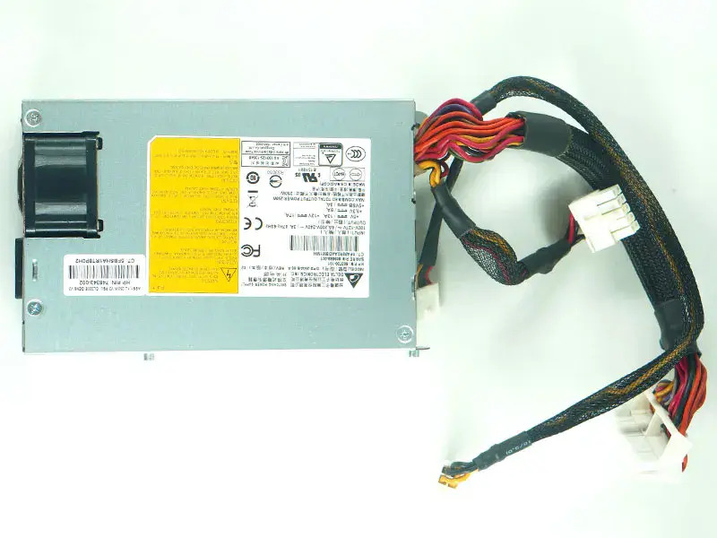 Fonte de alimentação HP DPS-250AB-95A 718785-001