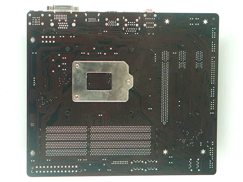 Placa-mãe GIGABYTE GA-B85M-D3V PLUS
