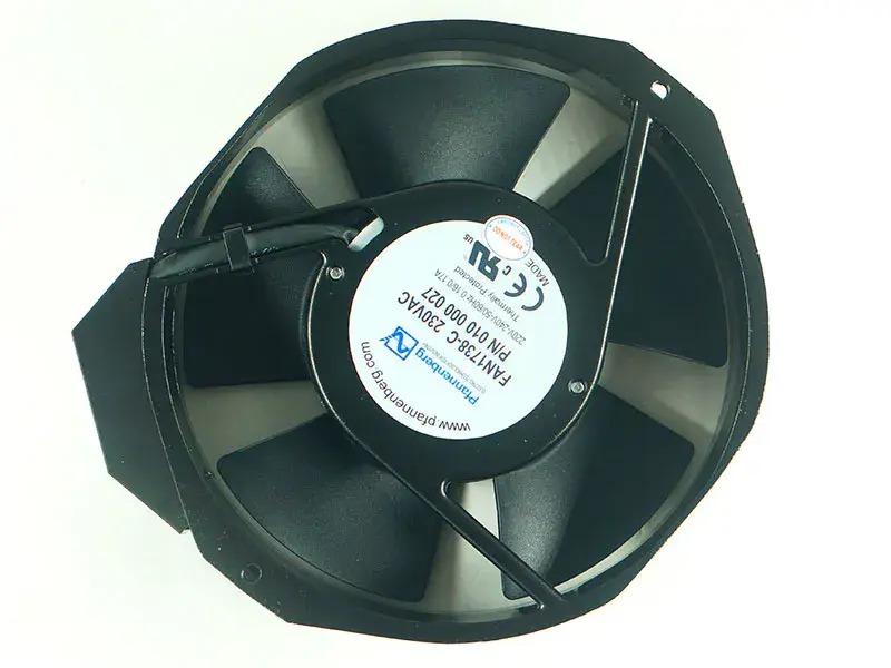 Pfannenberg FAN1738-C Ventilador 230VAC