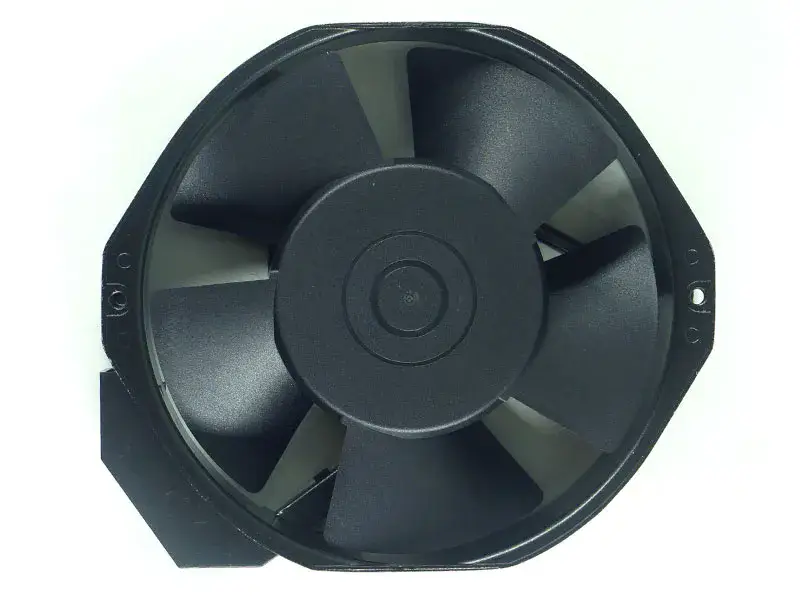 Pfannenberg FAN1738-C Ventilador 230VAC