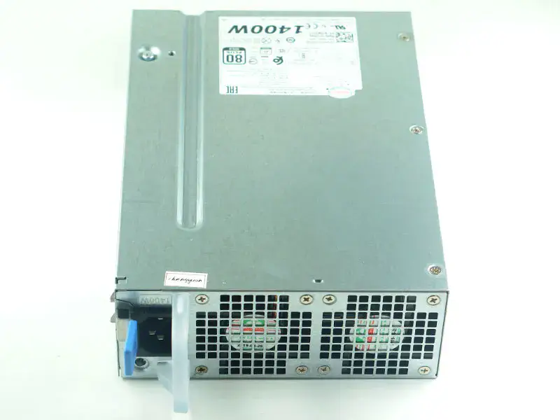 Fonte de alimentação Dell D1400EF-00 H1400EF-00