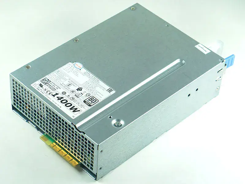 Fonte de alimentação Dell D1400EF-00 H1400EF-00
