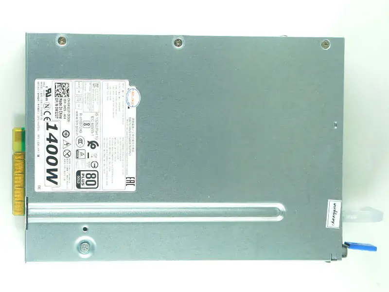 Fonte de alimentação Dell D1400EF-00 H1400EF-00