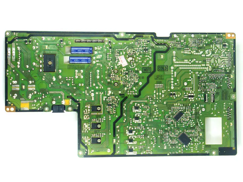 Placa de circuito BN44-00636B