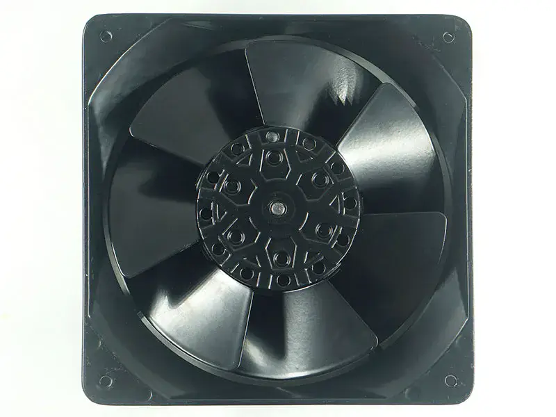 Ventilador Royal UT626DG-TP