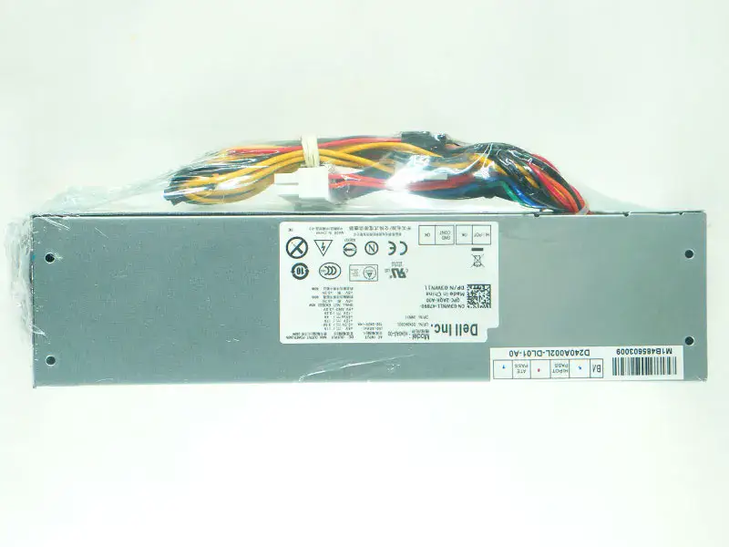 Fonte de alimentação Dell D240ES-00 AC240ES-00