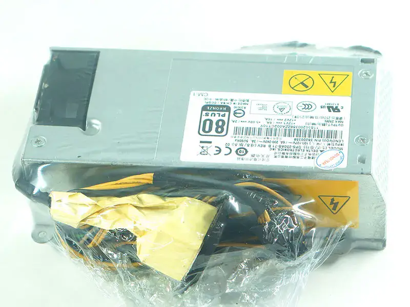 Fonte de alimentação Lenovo APC005 HKF2502-3A