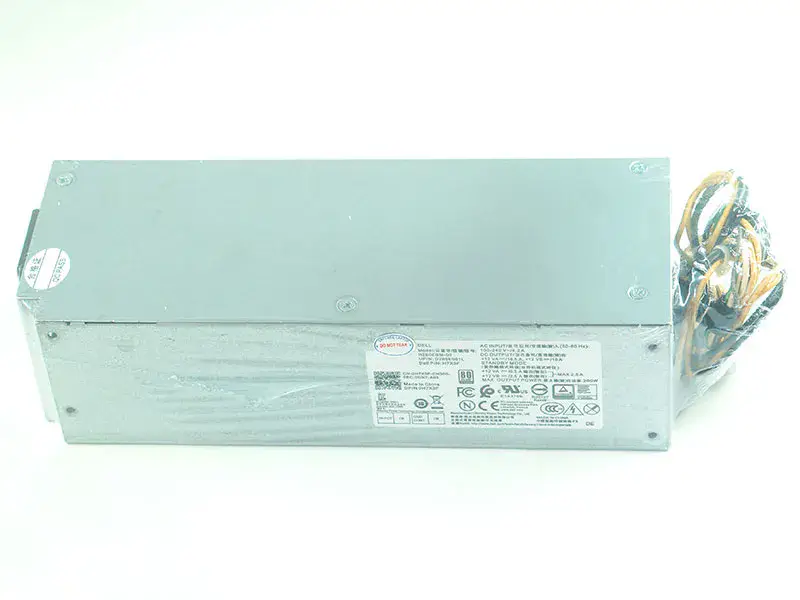 Dell H260EBM-00 B260EBM-00 Fonte de alimentação
