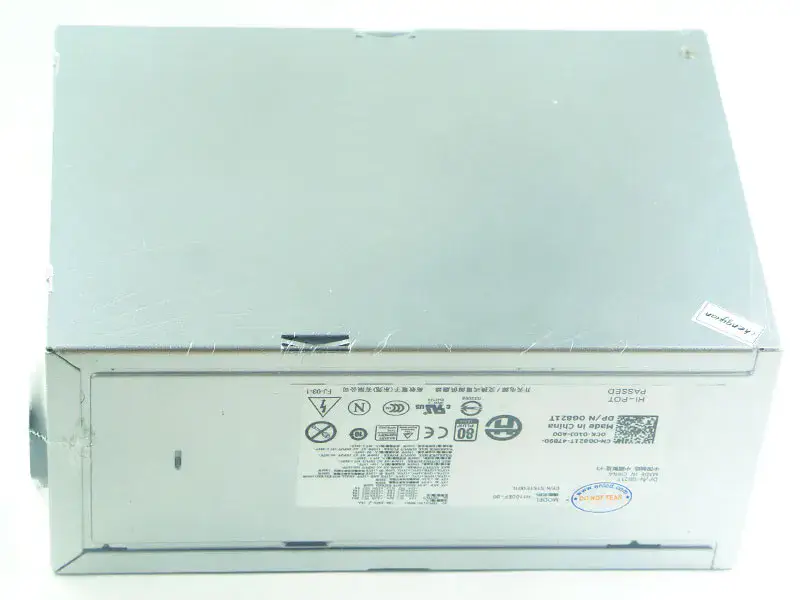 Fonte de alimentação Dell H1100EF-00 NPS-1100BB A