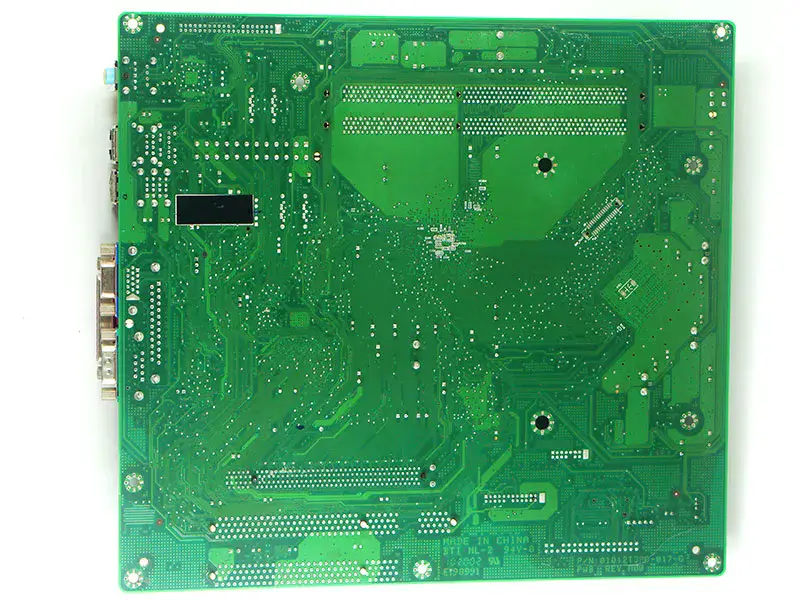 Placa-mãe Dell CN-0HN7XN HN7XN Optiplex 380 MT