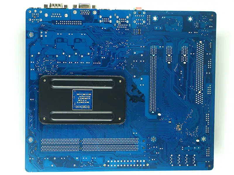 Placa-mãe Gigabyte GA-M68MT-S2